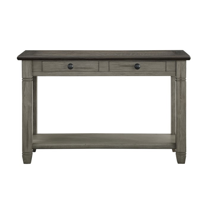 5627GY-05 - Sofa Table