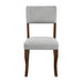 Aiden-Side Chair, Gray image