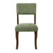 Aiden-Side Chair, Olive image