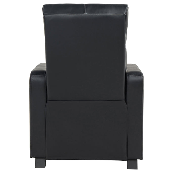 Toohey Push Back Recliner
