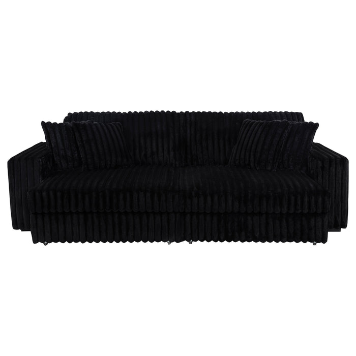 Jacana Sofa with Power Chaise