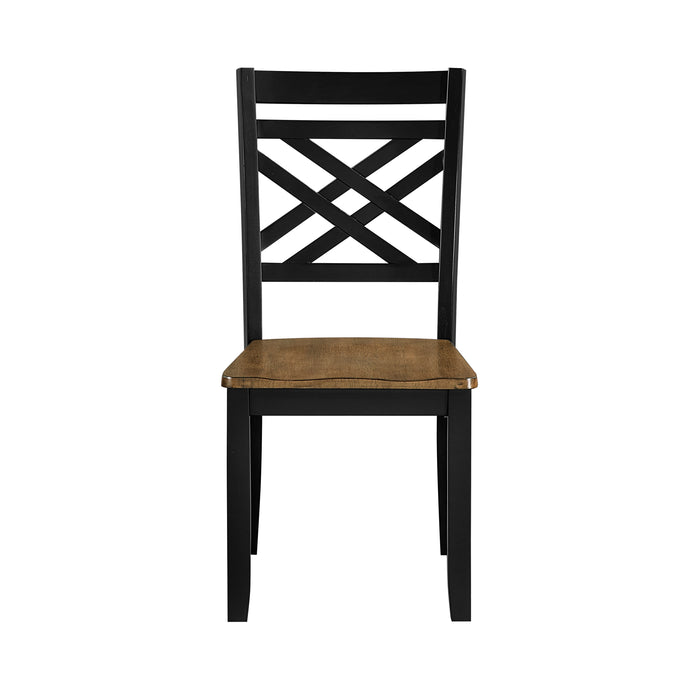 Tyler-Side Chair image