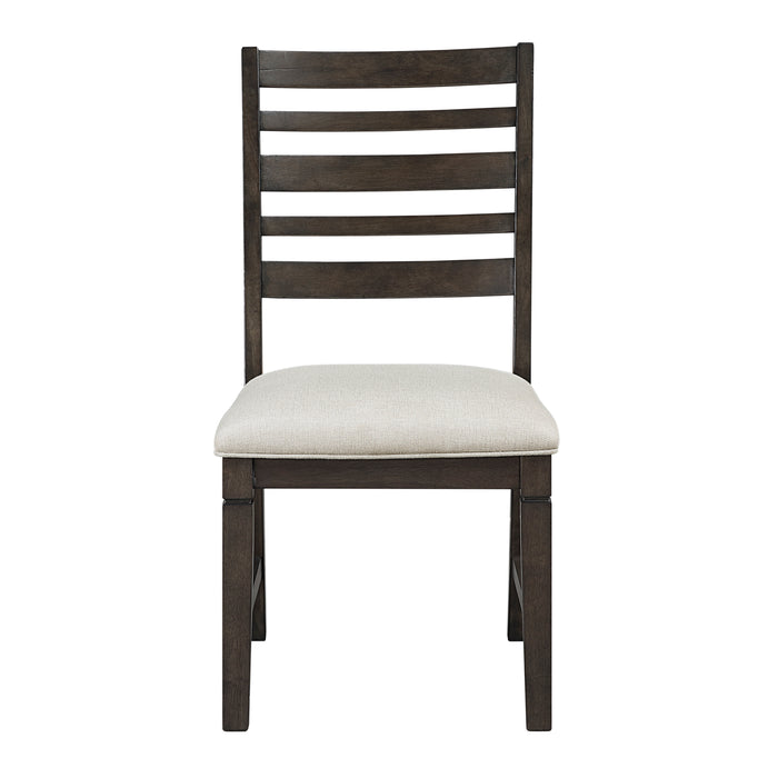 Victoria-Side Chair image