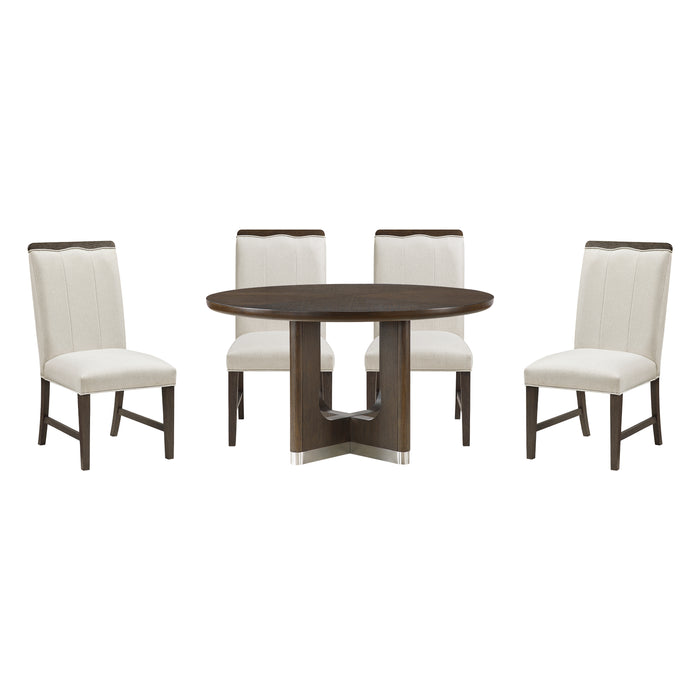 Clara-5pc Set (TB+4S) image