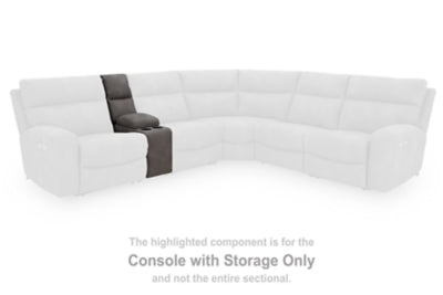 Next-Gen DuraPella Power Reclining Sectional