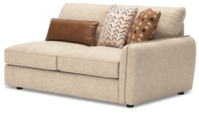Seyler Sectional