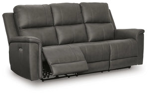 Power Motion Sofa
