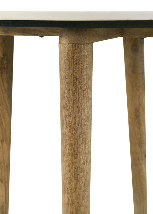 Aldis End Table