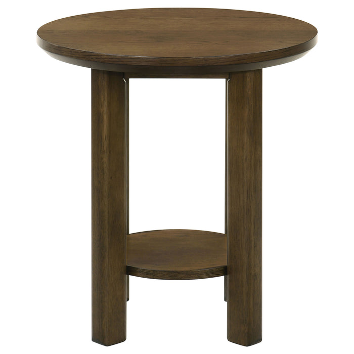 Ottowa Coffee Table Set