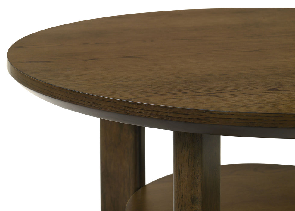 Ottowa Coffee Table Set