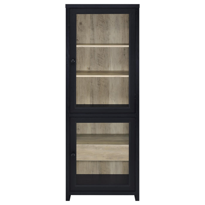 Denison Entertainment Center