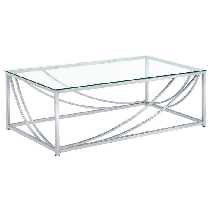 Lille Coffee Table