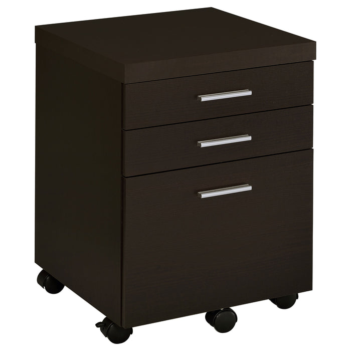 Skylar File Cabinet