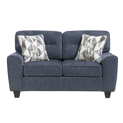 Bennett-Love Seat image