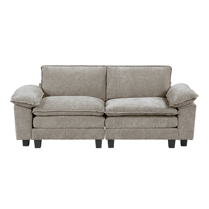 Dublin-(3)Love Seat image
