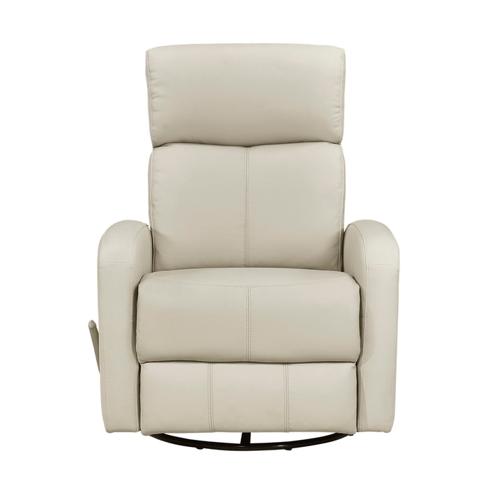 Sorrento-Swivel Glider Reclining Chair image