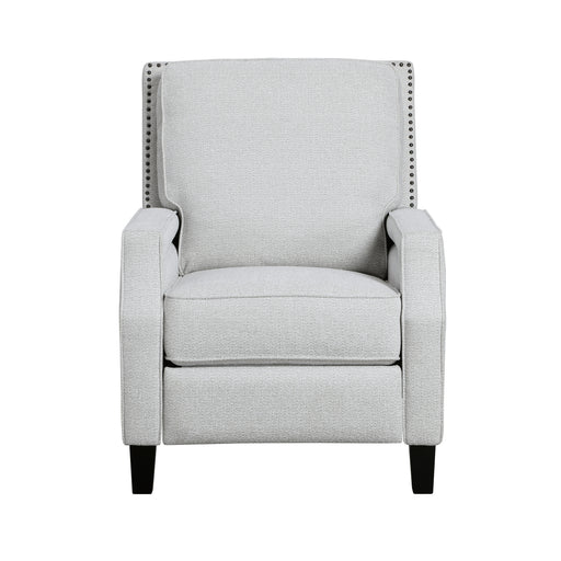 Berenson-Push Back Reclining Chair image