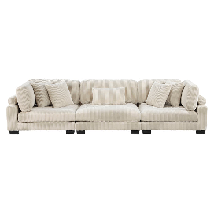 Traverse-(3) Sofa image