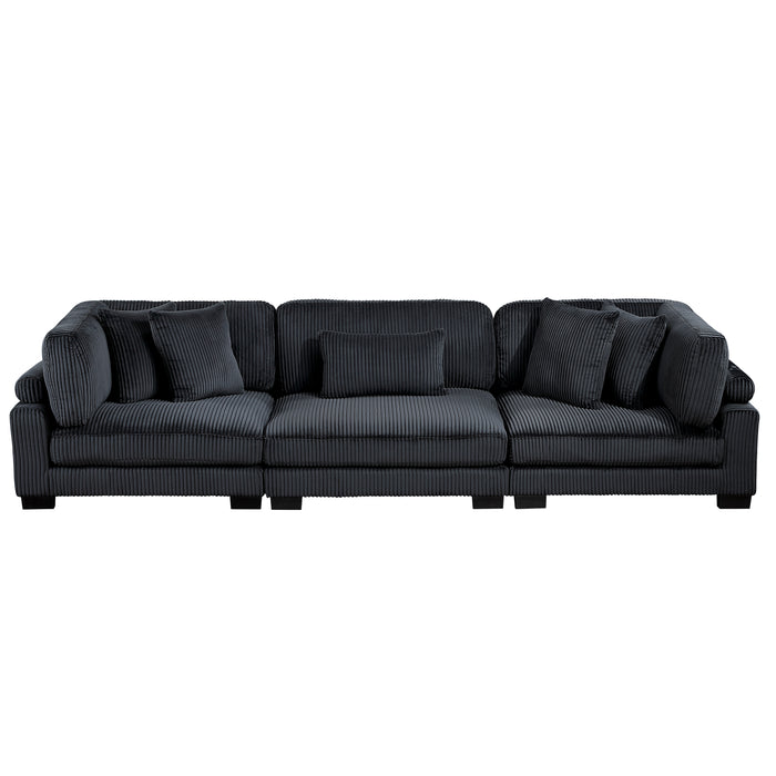 Traverse-(3)Sofa image