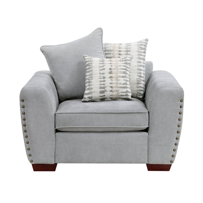 Silverthorne-Chair image