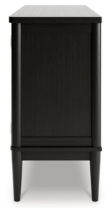 Portdown Dining Server