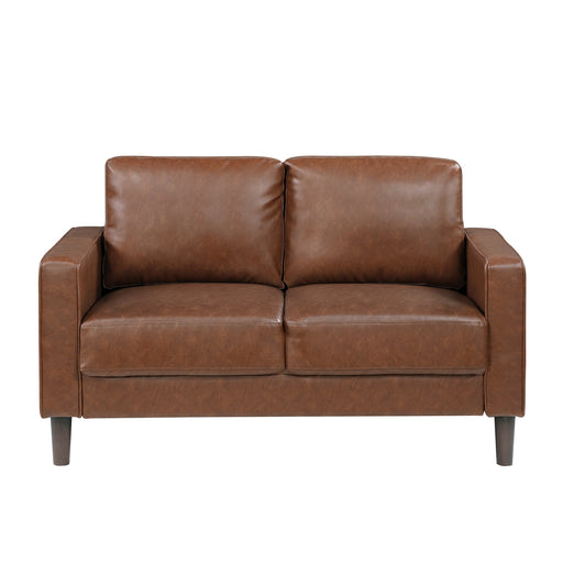 Malcolm-Love Seat image