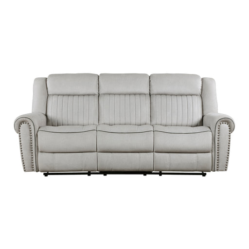 Brennen-Double Reclining Sofa image