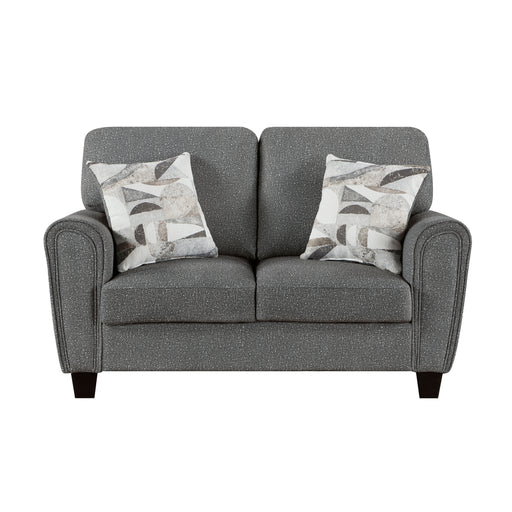 Lemond-Love Seat image