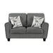 Lemond-Love Seat image