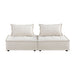Inman-(2)Love Seat image
