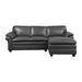 Exton-(2)2-Piece Sectional with Right Chaise image