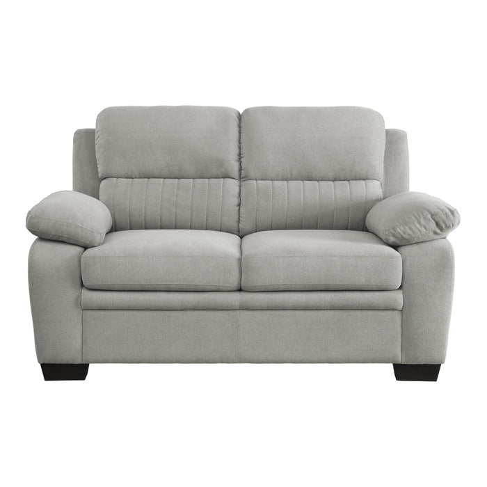 9333GY-2 - Love Seat