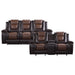 Briscoe-2pc Set: Sofa, Love image
