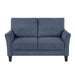 Aliana-Love Seat image