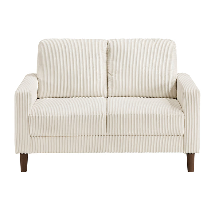 Crandall-Love Seat image