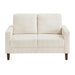 Crandall-Love Seat image