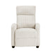Parsons-Push Back Reclining Chair image