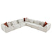 Franz-(7)7-Piece Modular Sectional image