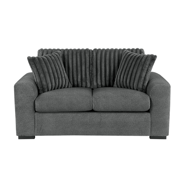Athena-Love Seat image