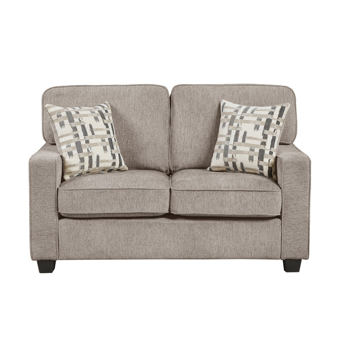 Frances-Love Seat image