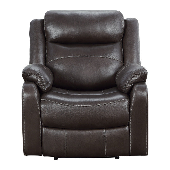 9990DB-1 - Lay Flat Reclining Chair