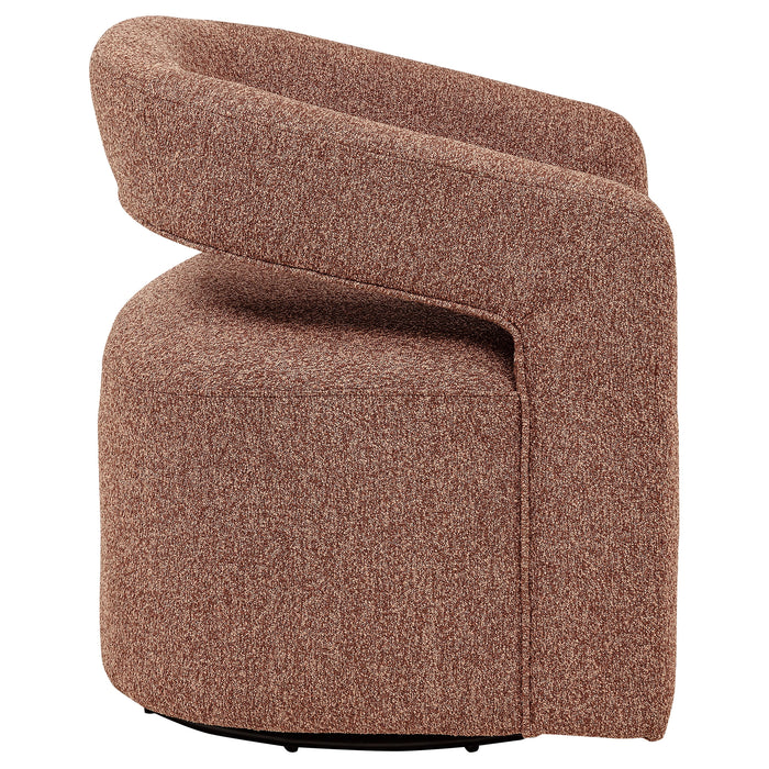 Westhill Swivel Accent Chair