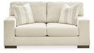 Maggie Loveseat image