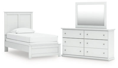 Bostwick Shoals Bedroom Set