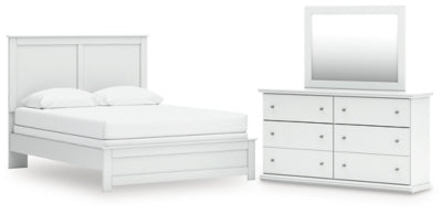 Bostwick Shoals Bedroom Set