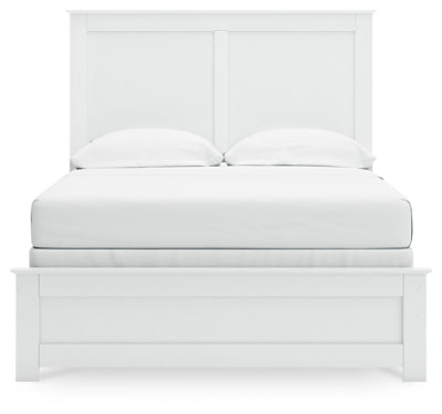 Bostwick Shoals Bedroom Set