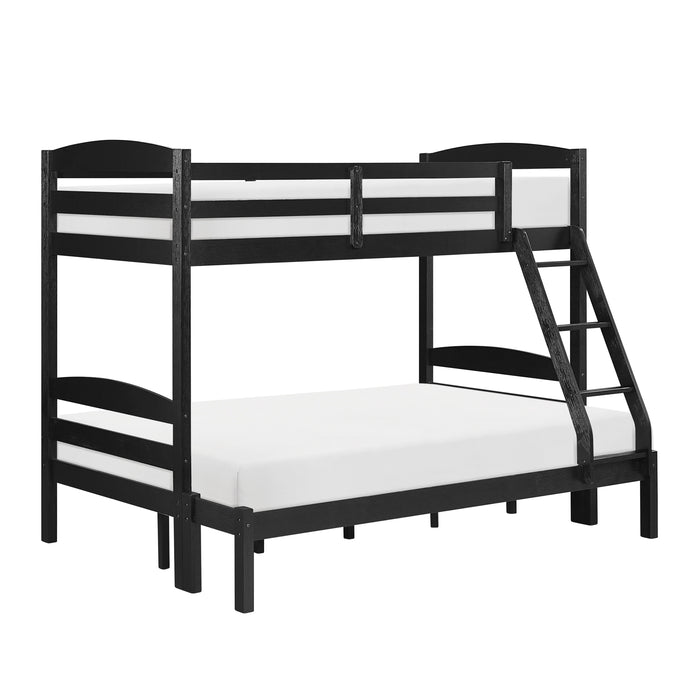 Lani-Twin/Full Bunk Bed image