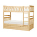 Bartly-(4) Twin/Twin Bunk Bed with Twin Trundle image