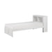 Galen-(2) Twin Bookcase Platform Bed image