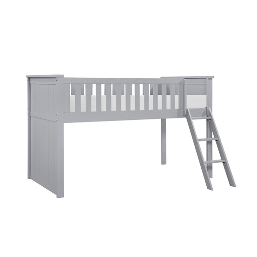 Orion-(3) Low Loft Bunk image